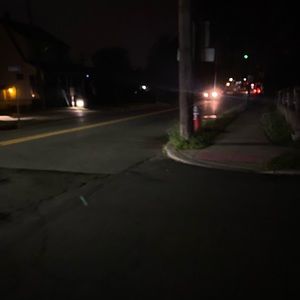 Meet your Posher, Robert